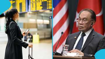 Malaysia Restricts 20 African Countries, Including Ghana, to Air Entry Only