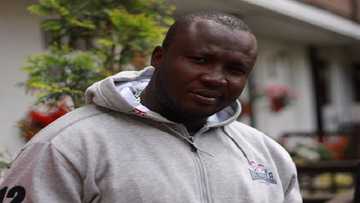 Popular sound engineer Kaywa ordained pastor after accurately predicting Ebony's death