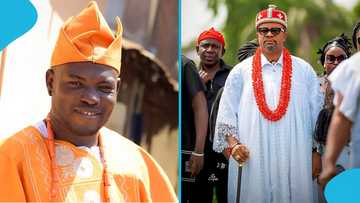 Nigerian TV Host Smile Baba Questions Plans to Build Igbo Community in Ghana