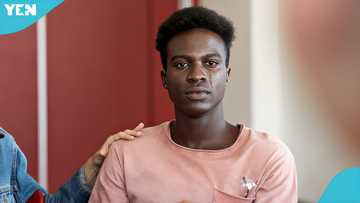 GH man speaks out after wife he spent millions marrying, allegedly gets pregnant for immigration boss