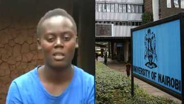 Brilliant student who scored all 'A's in BECE unable to pursue her medical degree due to poverty