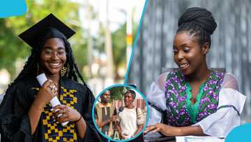 St John Grammar graduate expresses disappointment in University of Ghana admission process