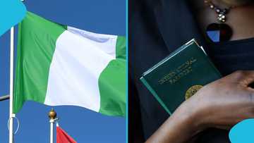 Nigerian Passport Climbs to 92nd in 2026 Henley Index, 45 Countries Now Visa-Free