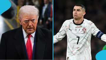 Portugal, France among 8 top countries told to 'pause participation' in 2026 World Cup