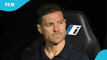 Alleged dressing room divide puts Alonso under fire at Real Madrid