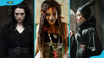 Top 20 famous witches: Iconic fictional witches of all time