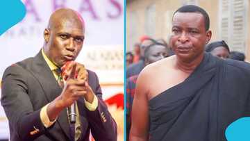 Kofi Oduro blasts Wontumi’s 20-year sentence, proposes $10bn deal