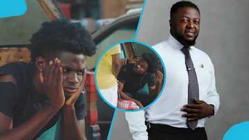 “This industry will humble you” — Guru reflects on Kuami Eugene’s current challenges