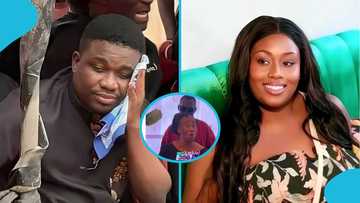 Abu Trica's aunt sparks outrage with message to his late sister's corpse before burial