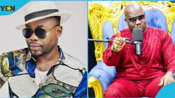 Dada KD dies: Karma President's prophecy about Ghanaian musician in April comes to pass