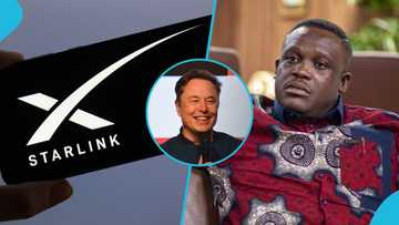 “They need to have an office”: Sam George fires directive at Elon Musk’s Starlink over operations in Ghana