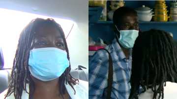 Accra rent is 10 times my salary in Wa - Lady who moved from Upper West in video