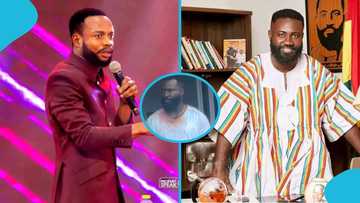 Prophet Roja's old prophecy about Okatakyie Afrifa resurfaces after dramatic chaos at NPP polls