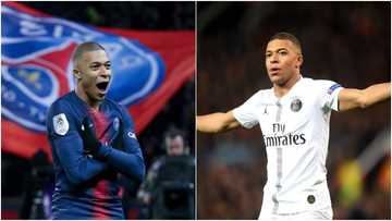 Real Madrid officially make outrageous bid for want-away PSG star Kylian Mbappe