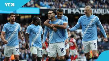 Why Man City’s game in hand could flip Premier League title race against Arsenal