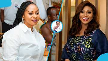 Adwoa Safo declares intention to contest NPP primaries for Dome-Kwabenya seat