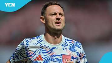 Why former Man Utd star Nemanja Matic is handed a ban in France