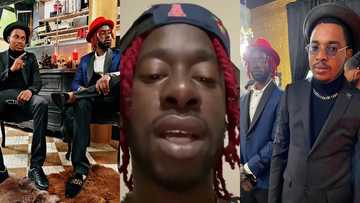 Twene Jonas is missing - Best friend of social media sensation speaks in new video