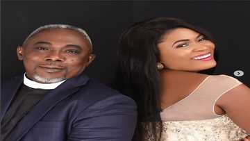 Nayas 1 deepens Apostle Prah’s wife’s woes with more wild ‘secret’ wedding photos