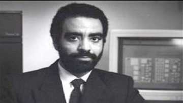 Meet Dr Marc Regis Hannah the man who created 3D effects on television screens