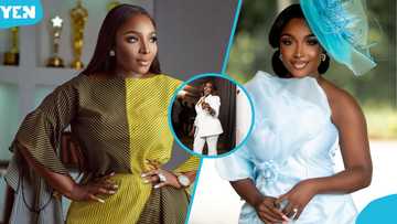 2010 GMB winner Ama Royale celebrates 35th birthday in plush fashion, fellow queens all over her