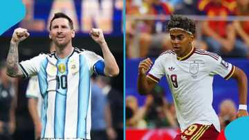 Tarot card reader predicts winner of Spain vs Argentina 2026 World Cup final