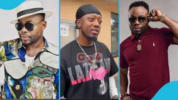 Dada KD: Late highlife singer's funeral postponed again, family speaks