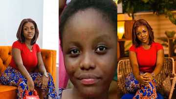 Please come back to me - Gyakie's JHS 'boyfriend' speaks after singer gains fame