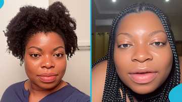 Woman fumes over exorbitant fees charged by international schools in GH: "They charge 25k for kids"