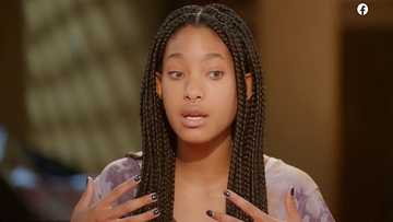 Will Smith’s daughter 'discovers herself'; says she prefers having 2 partners at a time