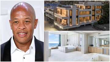 Dr Dre is selling his Malibu mansion for $20 million after owning it for more than 20 years