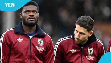 Arsenal midfielder set to exit on free transfer after contract talks stall