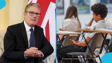 UK bans social media for children under 16, Keir Starmer gives 5 reasons