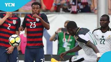 Ghana FA and Black Stars honour late striker on his birthday