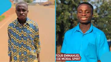 Popular Jama group leader Atom De Moral Spirit found dead after going missing, video