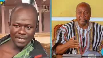 Asante Mampong elders reject President Mahama's MCE nominee: "He's a northerner"