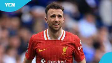 Liverpool star dies in car accident two weeks after his wedding day