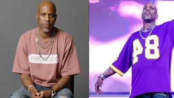 Rapper DMX's cause of death confirmed by medical officials as drug-related