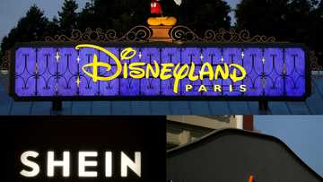Disney drops out in latest exodus from Paris store hosting Shein