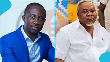 Popular Ghanaian radio presenter reportedly arrested while on-air, details emerge