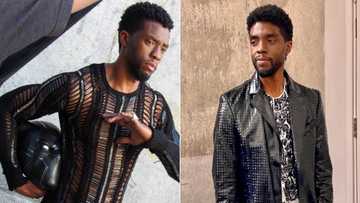 Late Chadwick Boseman’s family clears the air on apparent Oscars snub