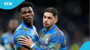 Real Madrid players reportedly deliver verdict on Valverde-Tchouameni fight