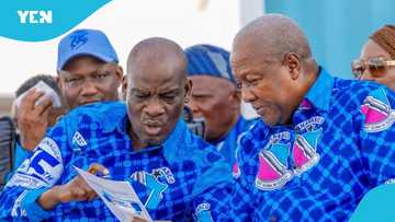 GHANASCO vs TAMASCO: Haruna Iddrisu teases Mahama and Lordina for taking inspiration from his school