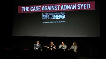 Murder charges dropped in 'Serial' podcast case