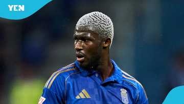 Fear at Real Oviedo: Kwasi Sibo’s club dragged into owner’s legal storm