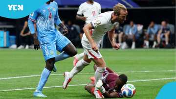 World Cup 2026: Why Harry Kane was denied a penalty against DR Congo