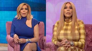 Wendy Williams reveals she is ready to find Mr Right and walk down the aisle
