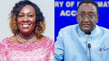 Vetting: 8 reasons NDC MPs rejected Hawa Koomson and Afriyie Akoto