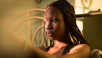 He doesn't call or text again after I rejected his proposal - Emotional GH lady narrates