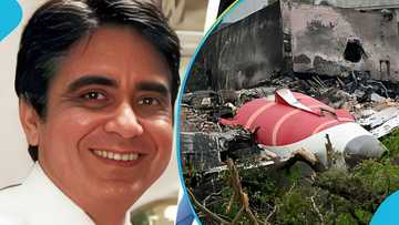 Last exchange of words between Air India pilots before crash made public in preliminary report